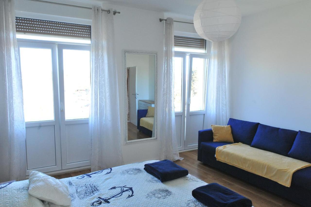 G&M Kolovare Zadar Ngoại thất bức ảnh