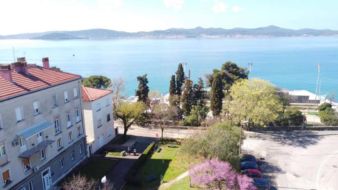 G&M Kolovare Zadar Ngoại thất bức ảnh