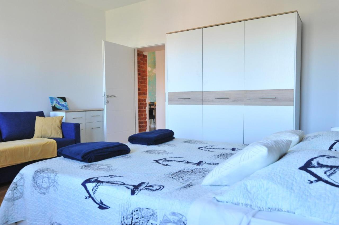 G&M Kolovare Zadar Ngoại thất bức ảnh