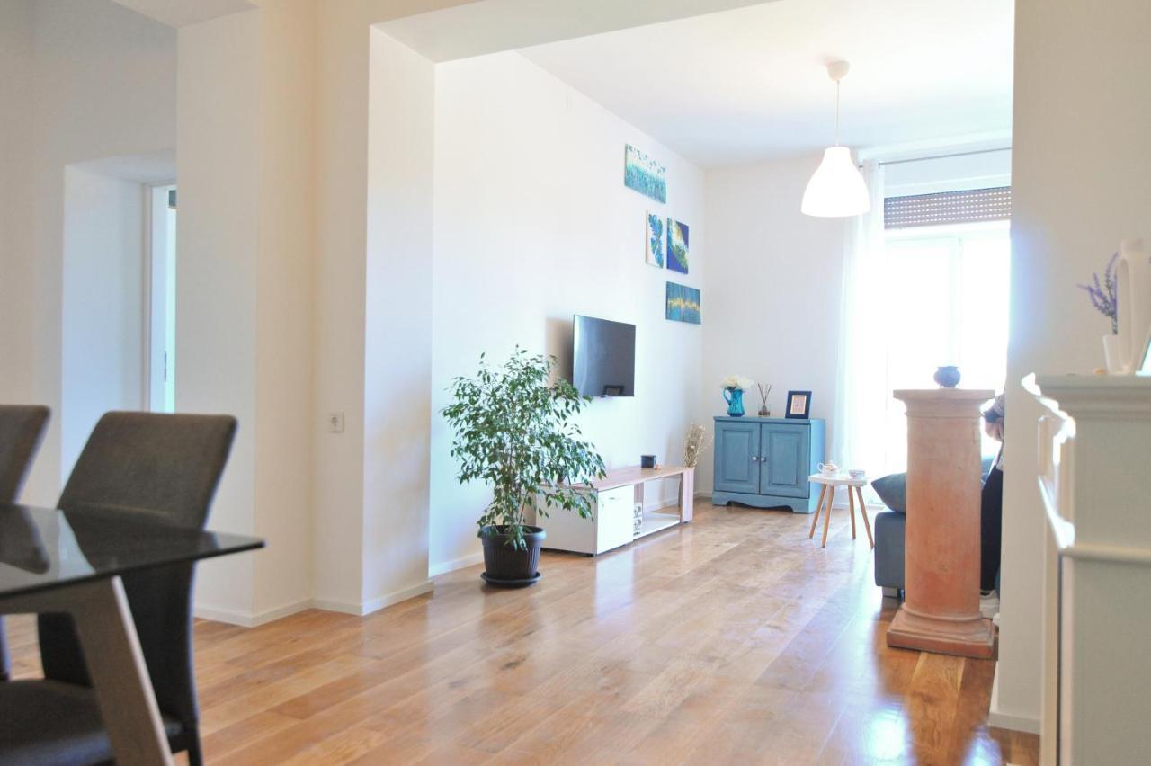 G&M Kolovare Zadar Ngoại thất bức ảnh