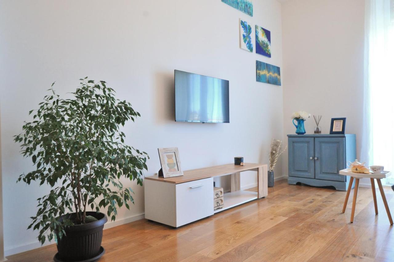 G&M Kolovare Zadar Ngoại thất bức ảnh