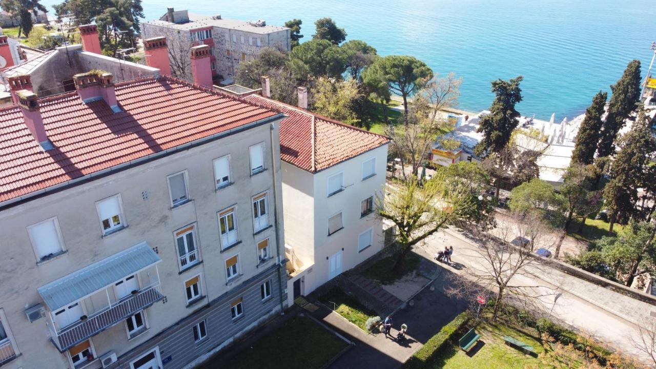 G&M Kolovare Zadar Ngoại thất bức ảnh
