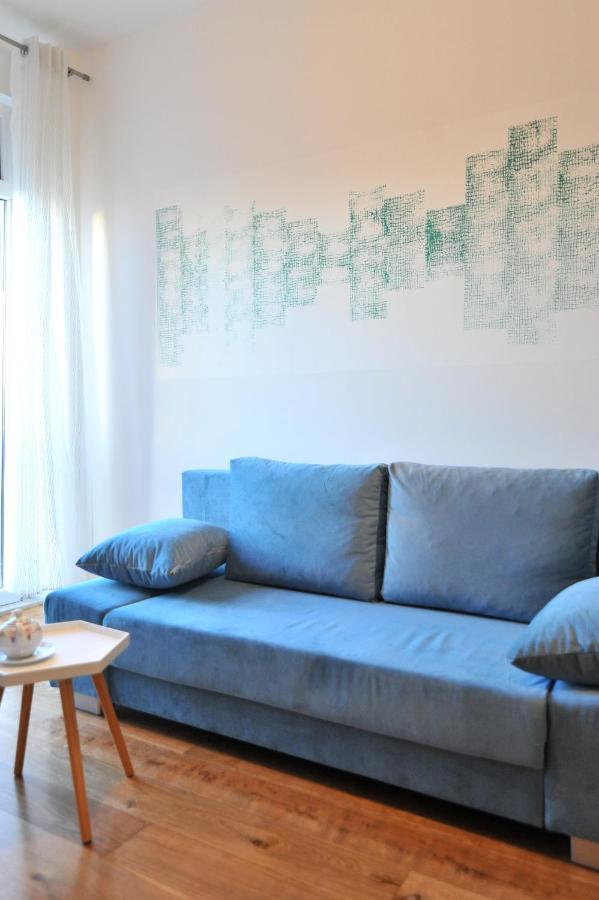 G&M Kolovare Zadar Ngoại thất bức ảnh