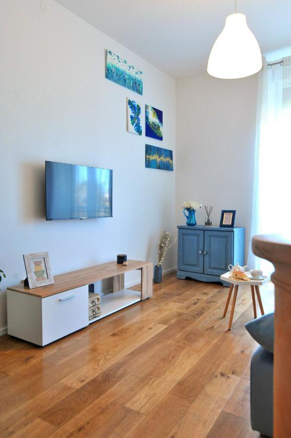 G&M Kolovare Zadar Ngoại thất bức ảnh