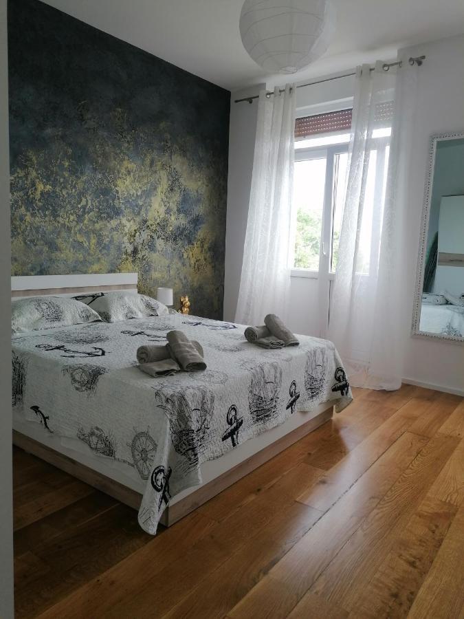 G&M Kolovare Zadar Ngoại thất bức ảnh