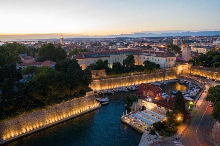 G&M Kolovare Zadar Ngoại thất bức ảnh