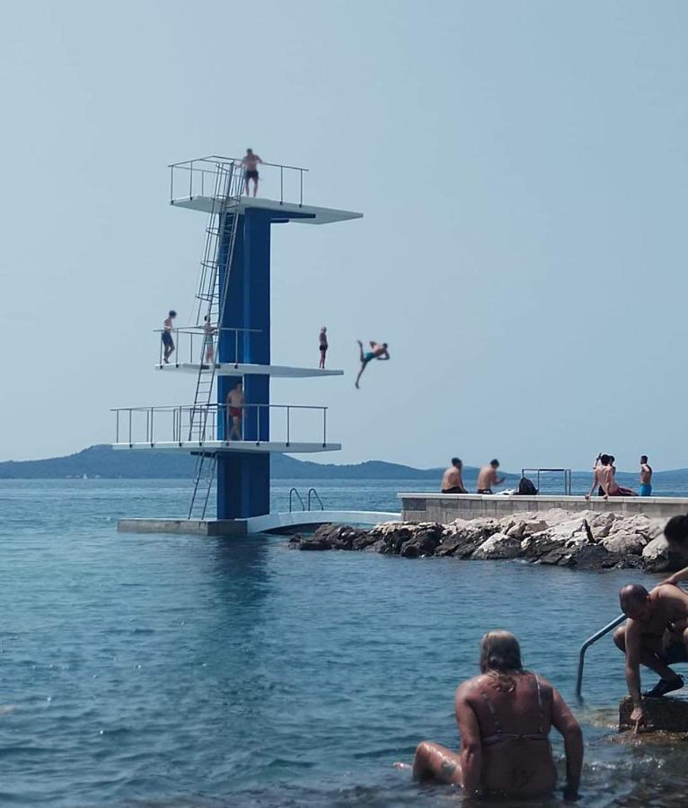 G&M Kolovare Zadar Ngoại thất bức ảnh