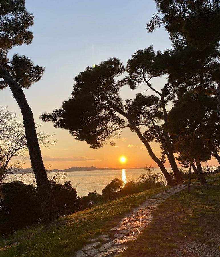 G&M Kolovare Zadar Ngoại thất bức ảnh