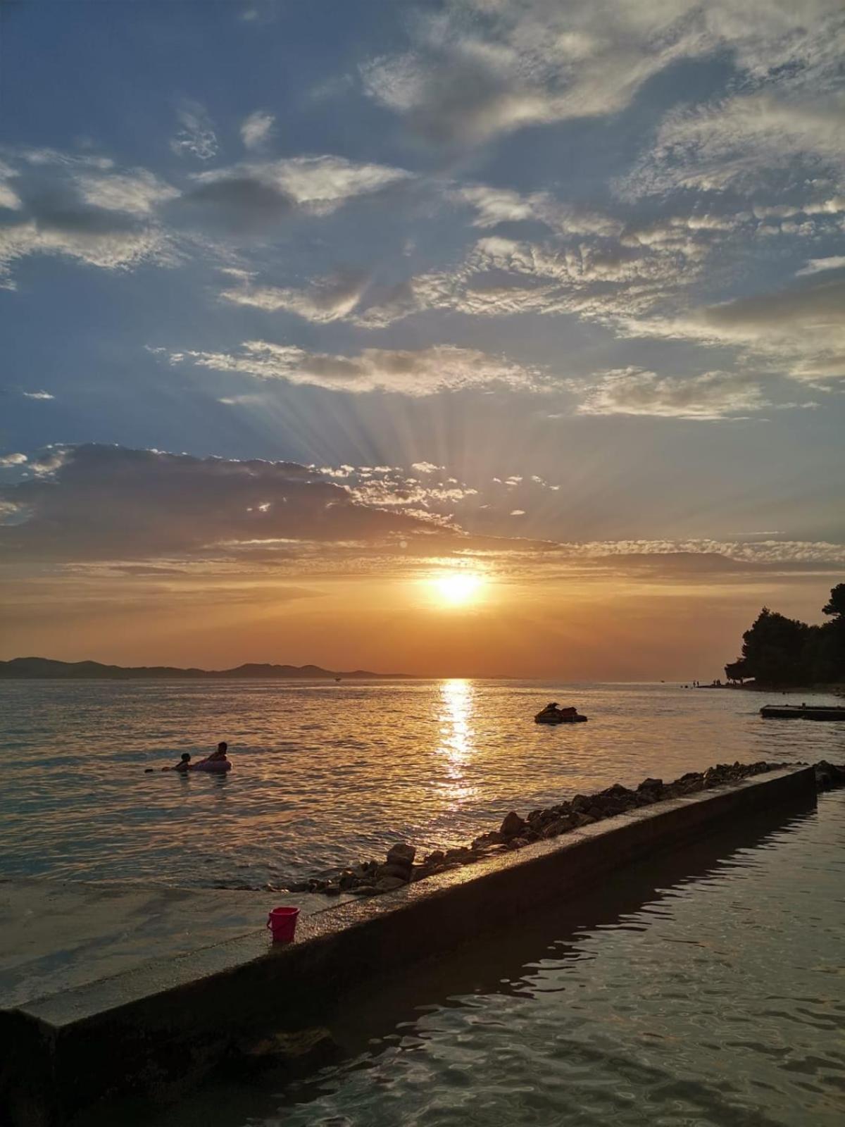 G&M Kolovare Zadar Phòng bức ảnh